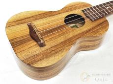 Kelii S-G/V ソプラノウクレレ 【返品OK】[VLR00]【箕面店在庫】 // ウィンターセール対象商品!