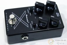 Demonfx MICROTUBES X [VL097]【神戸店在庫】