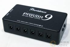 Providence Provolt9 PV-9 [VL214]【神戸店在庫】