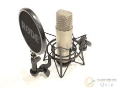 RODE NT1-A [VLL69]【難波店在庫】
