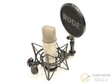 RODE NT1-A [VLL69]【難波店在庫】_2