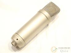 RODE NT1-A [VLL69]【難波店在庫】_3