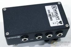 Keeley HALO [VL021]【神戸店在庫】_2