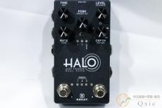 Keeley HALO [VL021]【神戸店在庫】_7