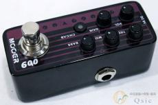 MOOER micro preamp 009 [VL191]【神戸店在庫】