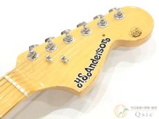 H.S.Anderson ST?60 【返品OK】[VLL58]【神戸店在庫】  // セール対象商品!_4