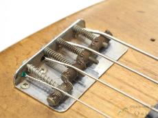 Fender Jazz Bass 1965年製 【返品OK】[VLL54]【難波店在庫】_9