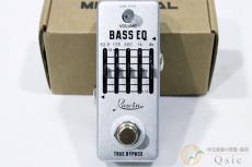 Rowin LEF-317B Bass EQ [VL098]【神戸店在庫】_7
