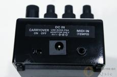 BOSS SDE-3 2025年製 [VL113]【神戸店在庫】_6