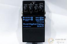 BOSS SDE-3 2025年製 [VL113]【神戸店在庫】_8