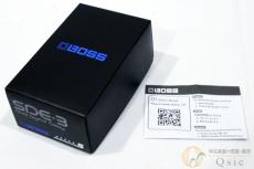 BOSS SDE-3 2025年製 [VL113]【神戸店在庫】_9