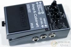 BOSS IR-2 2025年製 [VL114]【神戸店在庫】