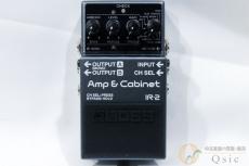 BOSS IR-2 2025年製 [VL114]【神戸店在庫】_8