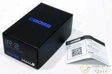 BOSS IR-2 2025年製 [VL114]【神戸店在庫】_9