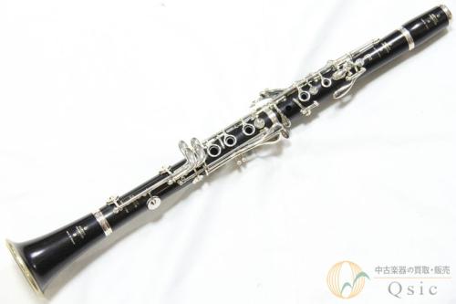 Buffet Crampon E13 B♭ [調整済み] 【返品OK】[VL722]【神戸店在庫】