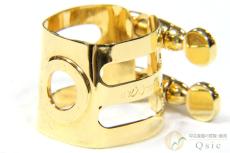 WOODSTONE GP B♭クラリネット用リガチャー [VL721]【神戸店在庫】