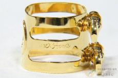 WOODSTONE GP B♭クラリネット用リガチャー [VL721]【神戸店在庫】_4