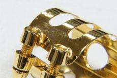 WOODSTONE GP B♭クラリネット用リガチャー [VL721]【神戸店在庫】_7