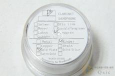 WOODSTONE GP B♭クラリネット用リガチャー [VL721]【神戸店在庫】_9