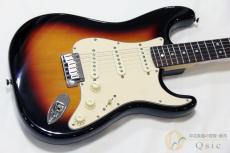 Fender 60th Diamond Anniversary American Stratocaster 3CS 【返品OK】[VL755]【神戸店在庫】 // ウィンターセール対象商品!