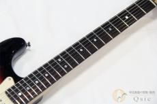 Fender 60th Diamond Anniversary American Stratocaster 3CS 【返品OK】[VL755]【神戸店在庫】 // ウィンターセール対象商品!_2