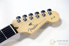 Fender 60th Diamond Anniversary American Stratocaster 3CS 【返品OK】[VL755]【神戸店在庫】 // ウィンターセール対象商品!_3