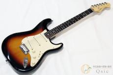 Fender 60th Diamond Anniversary American Stratocaster 3CS 【返品OK】[VL755]【神戸店在庫】 // ウィンターセール対象商品!_4