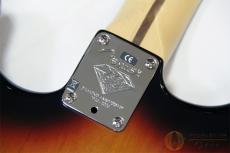 Fender 60th Diamond Anniversary American Stratocaster 3CS 【返品OK】[VL755]【神戸店在庫】 // ウィンターセール対象商品!_8