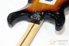 Fender 60th Diamond Anniversary American Stratocaster 3CS 【返品OK】[VL755]【神戸店在庫】 // ウィンターセール対象商品!_10