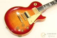 Gibson Limited Edition Les Paul Super Custom CSB 1984年製 【返品OK】[UL040]【神戸店在庫】
