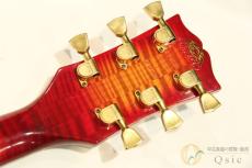 Gibson Limited Edition Les Paul Super Custom CSB 1984年製 【返品OK】[UL040]【神戸店在庫】_6