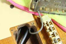 Gibson Limited Edition Les Paul Super Custom CSB 1984年製 【返品OK】[UL040]【神戸店在庫】_7