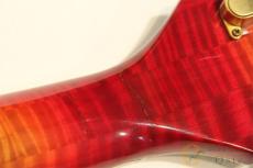 Gibson Limited Edition Les Paul Super Custom CSB 1984年製 【返品OK】[UL040]【神戸店在庫】_8