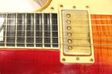 Gibson Limited Edition Les Paul Super Custom CSB 1984年製 【返品OK】[UL040]【神戸店在庫】_10