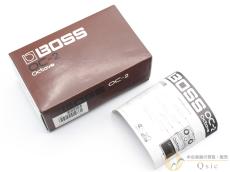 BOSS OC-2 [VLW15]【阿倍野店在庫】_7