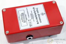 Fender Yngwie Malmsteen Overdrive [VL027]【神戸店在庫】_2