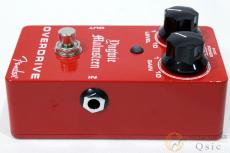 Fender Yngwie Malmsteen Overdrive [VL027]【神戸店在庫】_4