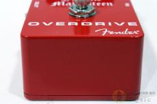 Fender Yngwie Malmsteen Overdrive [VL027]【神戸店在庫】_5