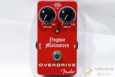 Fender Yngwie Malmsteen Overdrive [VL027]【神戸店在庫】_7