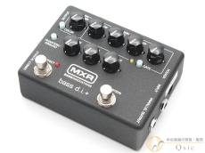 MXR M80 [VLW17]【阿倍野店在庫】