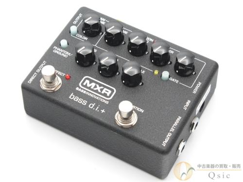 MXR M80 [VLW17]【阿倍野店在庫】