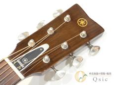 YAMAHA FG-180 1972年製 【返品OK】[ULH50]【難波店在庫】_7