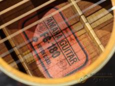 YAMAHA FG-180 1972年製 【返品OK】[ULH50]【難波店在庫】_9