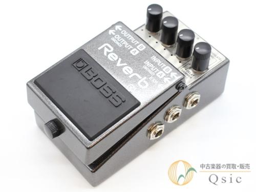 BOSS RV-6 [VLL61]【難波店在庫】