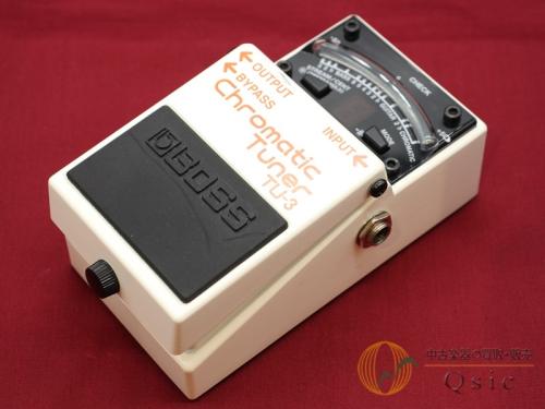 BOSS TU-3 [VLL60]【難波店在庫】