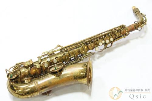 C.G.Conn New Wonder II [調整済み] 【返品OK】[UL400]【神戸店在庫】