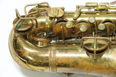 C.G.Conn New Wonder II [調整済み] 【返品OK】[UL400]【神戸店在庫】_5