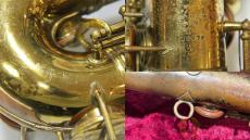 C.G.Conn New Wonder II [調整済み] 【返品OK】[UL400]【神戸店在庫】_9