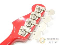 Squier by Fender PJ-555 【返品OK】[ULA20]【神戸店在庫】 // ウィンターセール対象商品!_8