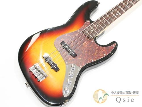 Bill Lawrence Jazz Bass Type SYSTEM CRAFT MOD 【返品OK】[ULA26]【難波店在庫】 // ウィンターセール対象商品!
